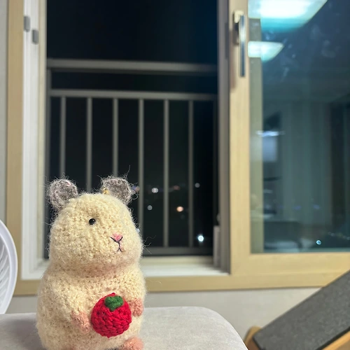 프로필 이미지
