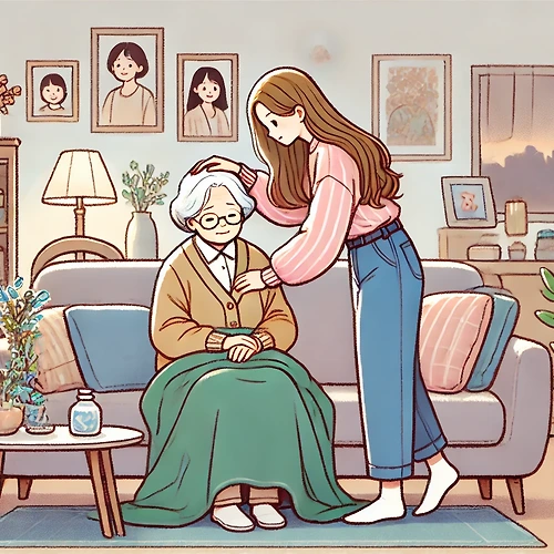 프로필 이미지