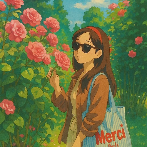 프로필 이미지
