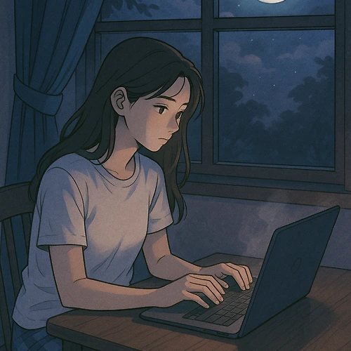 프로필 이미지