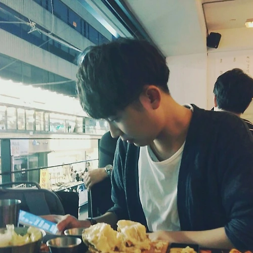 프로필 이미지