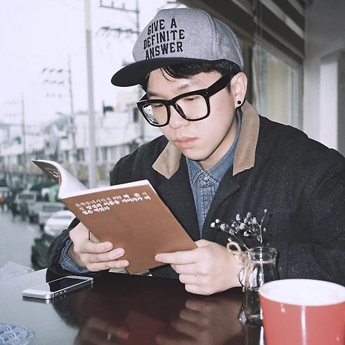 프로필 이미지