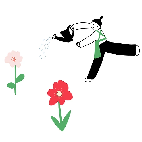 프로필 이미지