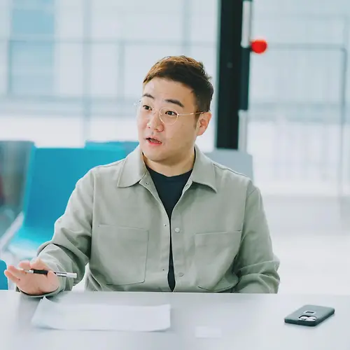 프로필 이미지
