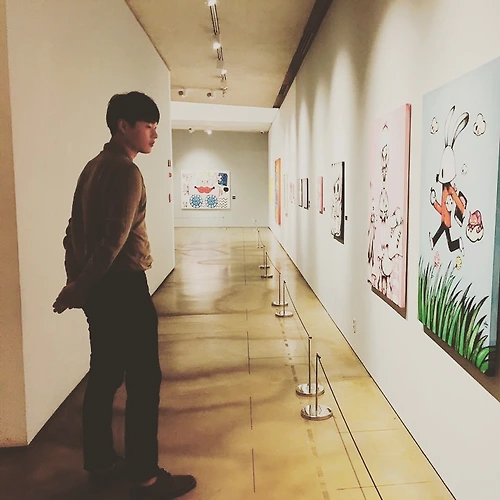 프로필 이미지