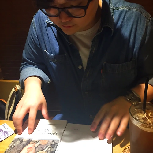 프로필 이미지