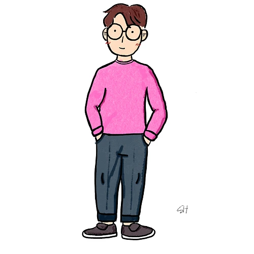 프로필 이미지