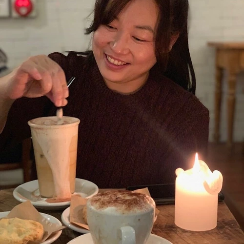 프로필 이미지