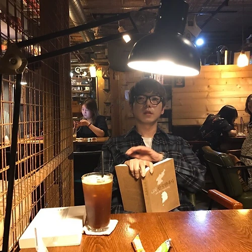 프로필 이미지