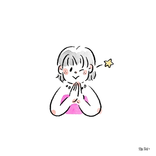 프로필 이미지