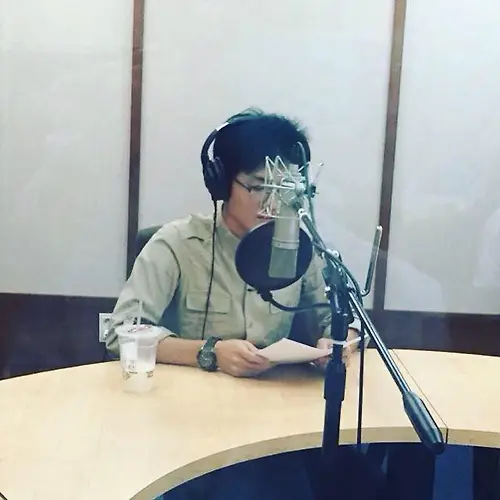 프로필 이미지