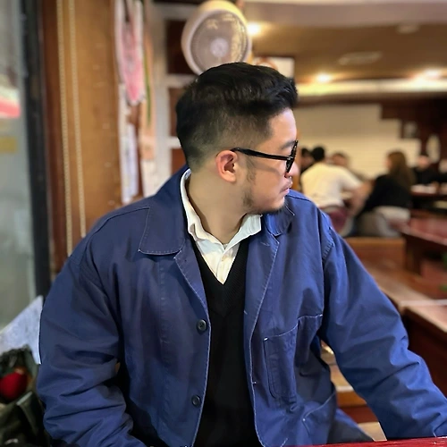 프로필 이미지