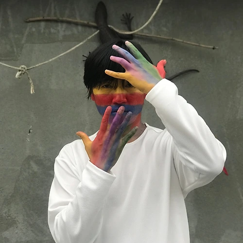 프로필 이미지
