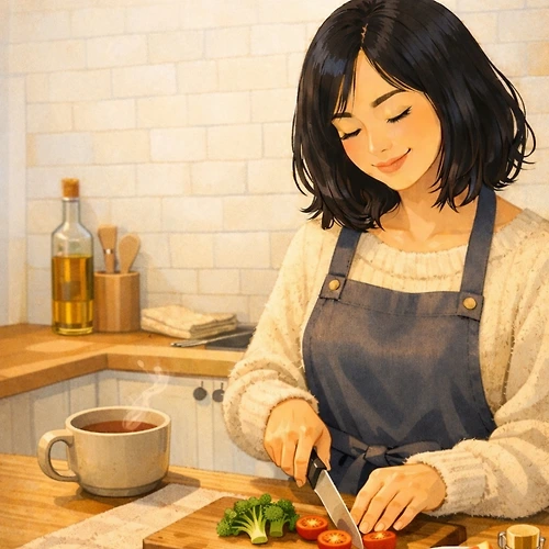프로필 이미지