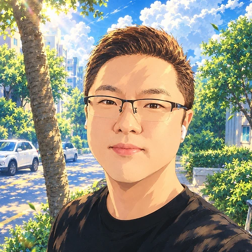 프로필 이미지