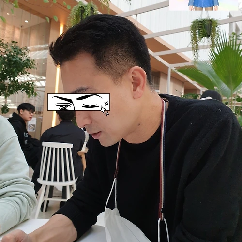 프로필 이미지