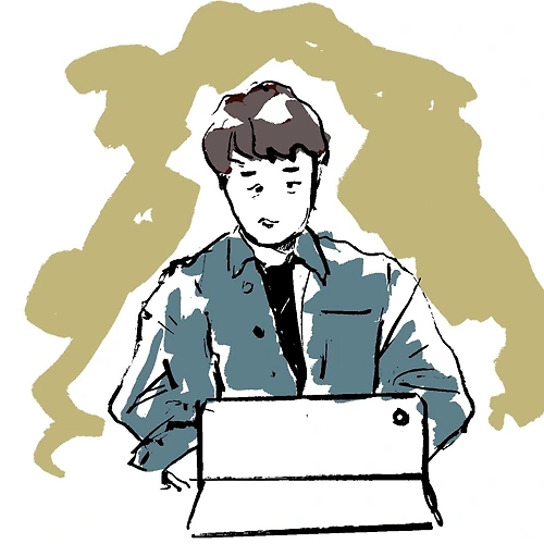 프로필 이미지