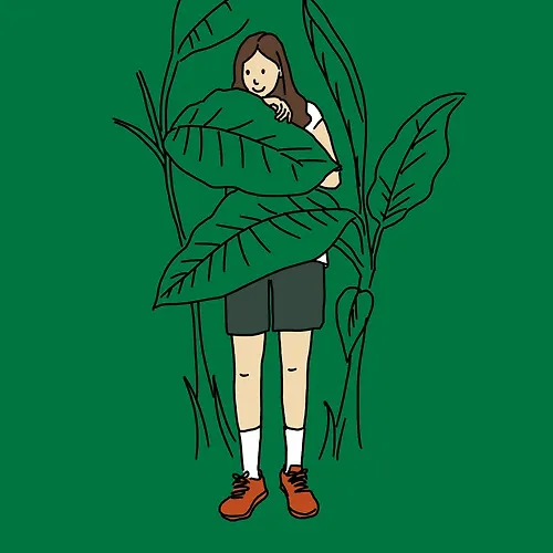 프로필 이미지