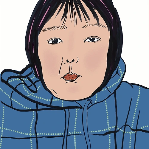 프로필 이미지