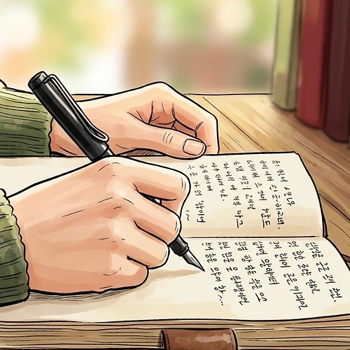 프로필 이미지