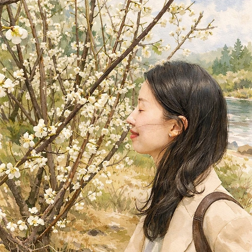 프로필 이미지