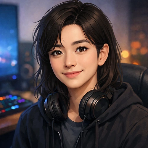 프로필 이미지