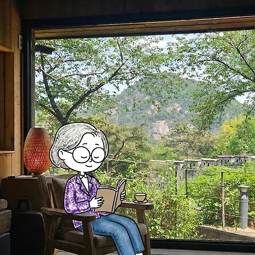 프로필 이미지