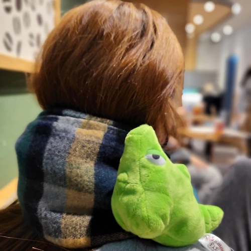 프로필 이미지
