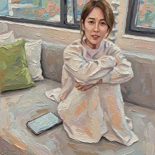 프로필 이미지