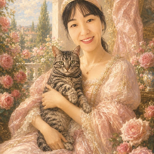 프로필 이미지