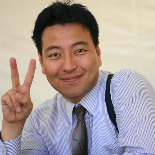 프로필 이미지
