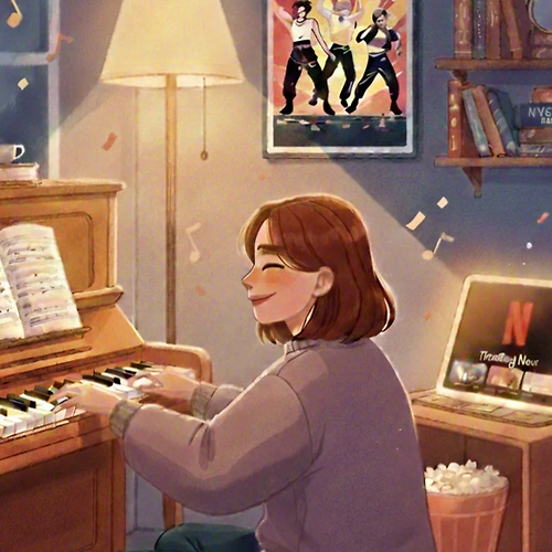 프로필 이미지
