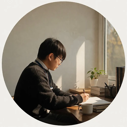 프로필 이미지