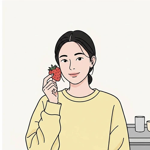 프로필 이미지