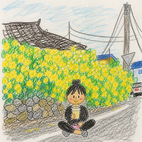 프로필 이미지