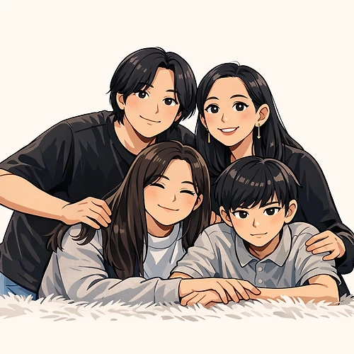 프로필 이미지