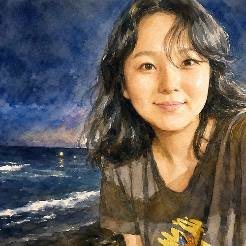 프로필 이미지
