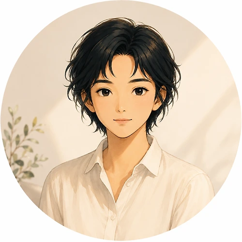 프로필 이미지