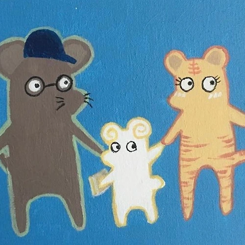 프로필 이미지