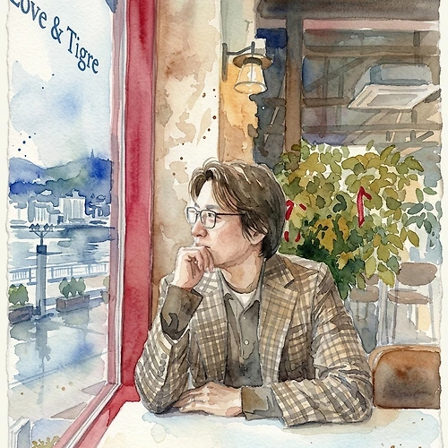 프로필 이미지