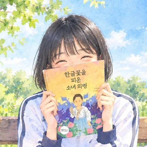 프로필 이미지