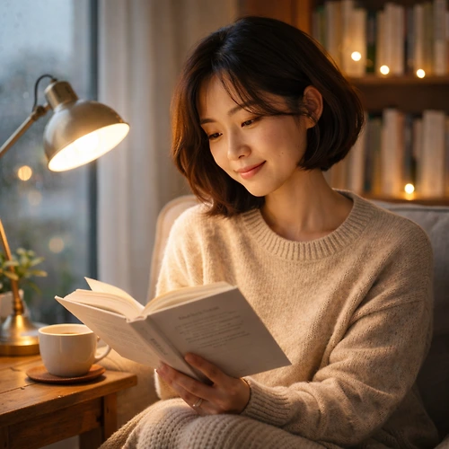 프로필 이미지