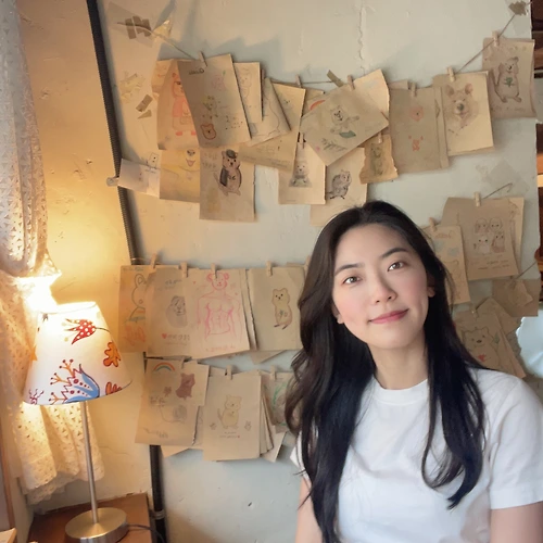 프로필 이미지