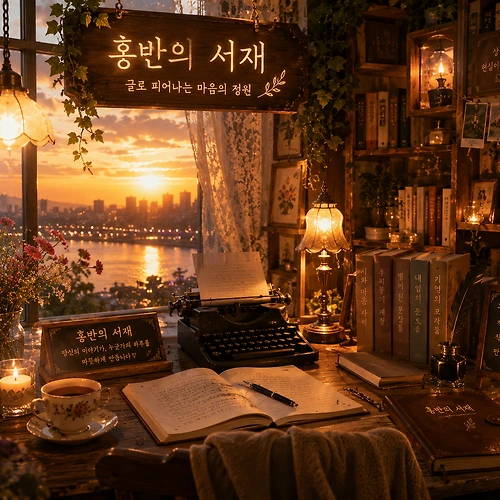 프로필 이미지