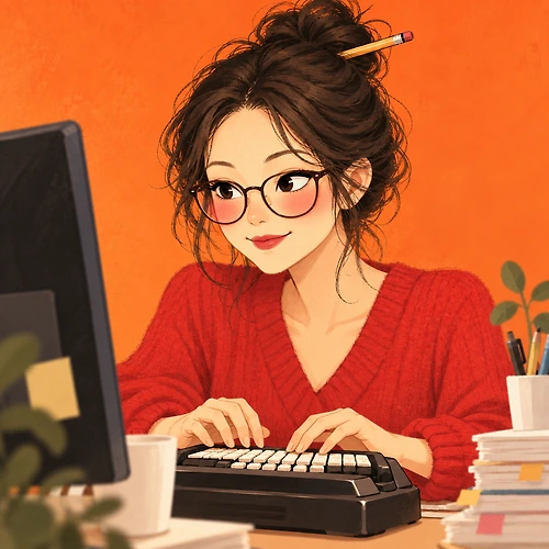 프로필 이미지