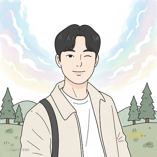 프로필 이미지
