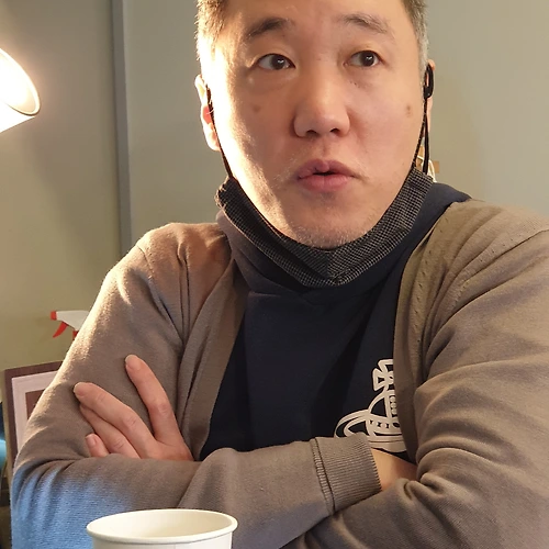 프로필 이미지