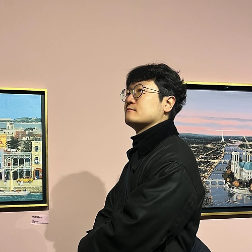 프로필 이미지