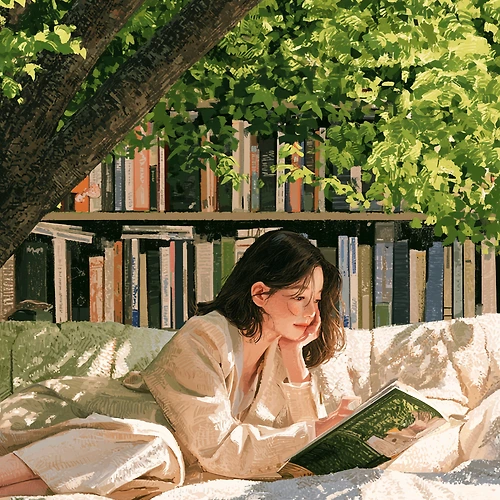 프로필 이미지