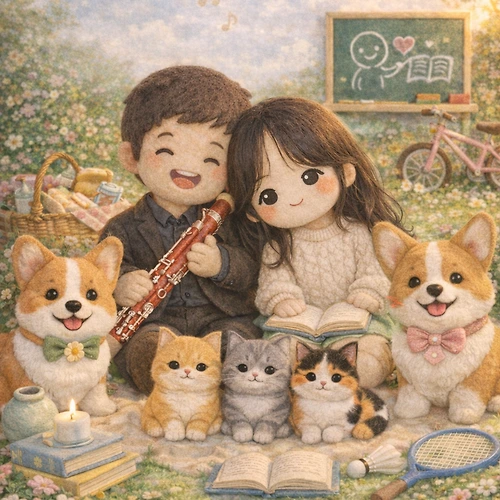 프로필 이미지